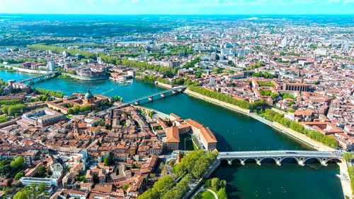 A 30 minutes de Toulouse, ces 4 lieux de loisirs font le bonheur des familles !
