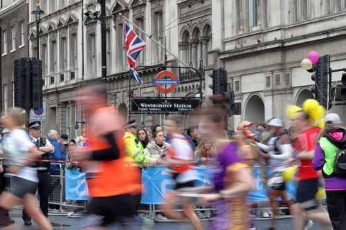 What to do in London this April