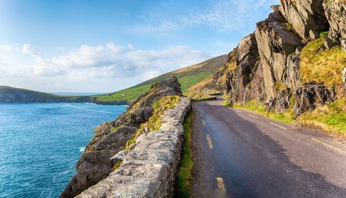falaises, plages et villages de pêcheurs... Les  5 plus beaux spots du sud de l'Irlande, le long du Wild Atlantic Way