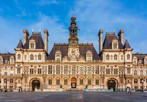 A Paris, les fameuses journées européennes du patrimoine battront leur plein les 20 et 21 septembre prochains