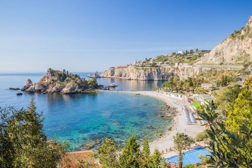 "Il fait chaud !" 3 plages de rêve pour se rafraîchir en Sicile