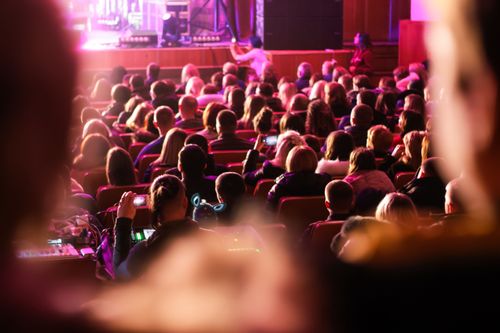 4 spectacles à voir absolument à Lille en février (il y en a pour tous les goûts !)