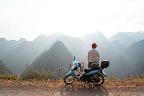Ha Giang, un luogo magico se visiti il Vietnam