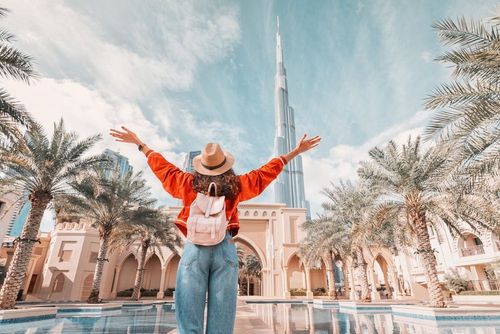 Combien ça coûte un voyage à Dubaï ? Le budget moyen à prévoir pour une semaine