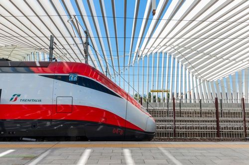 Trenitalia ouvre ses ventes de billets dès 23€ vers une destination française bien connue pour cet été !