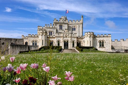 Petit Windsor, 007, Welsh... direction la Côte d'Opale pour un voyage en Angleterre sans quitter la France