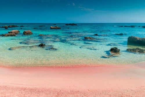 Exit la Sardaigne, découvrez plutôt ces magnifiques plages de Crète !