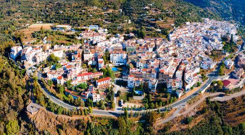 Los pueblos de menos de mil personas más bonitos de España