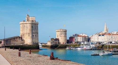 La Rochelle : 5 choses à savoir ou à faire pour vivre comme les locaux ! 
