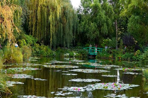 7 Unmissable Day Trips Out of Paris