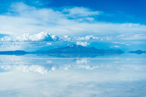 5 lieux spectaculaires qui nous transportent sur une autre planète