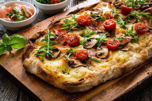 "The pizza of my life": the 4 must-try pizzerias in Rome