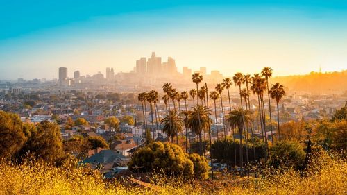 Ces villes mythiques d'Amérique sont à voir au moins une fois dans sa vie ! 