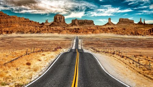5 destinations à explorer pour vivre un vrai road trip de cinéma !