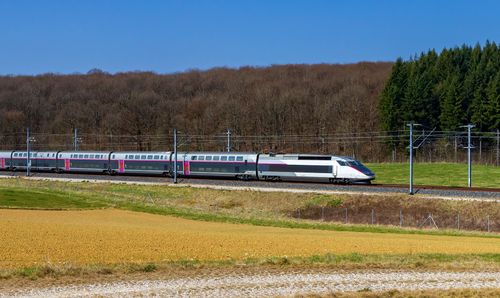 Les réservations SNCF pour vos trajets du 23 mai au 5 juillet sont ouvertes depuis ce jeudi 5 mars