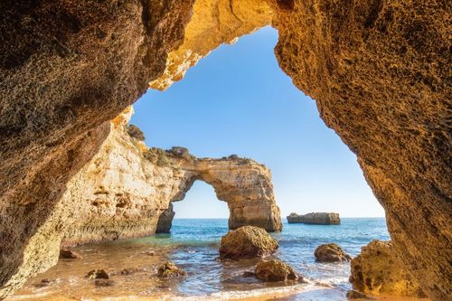  Mère Nature est incroyable ! Découvrez 5 arches naturelles parmi les plus belles d'Europe (à voir au moins une fois dans sa vie)