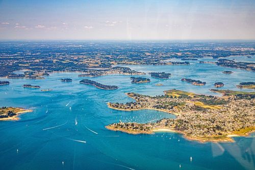 7 expériences idylliques à vivre absolument lors d'un séjour en Bretagne !