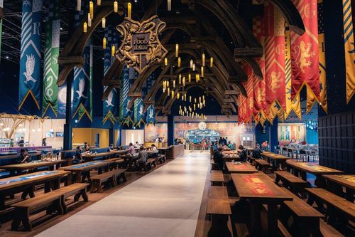 Marcher sur les traces d'Harry Potter : tour du monde des endroits à visiter si vous êtes fans de la saga !