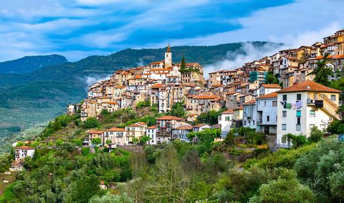 3 charmants villages italiens à visiter près de la frontière française