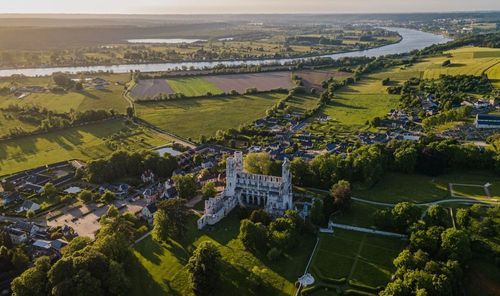 5 activités en pleine nature pour découvrir des paysages époustouflants en Normandie !