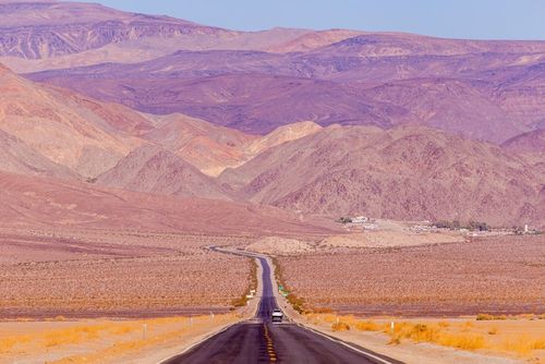 5 pépites à voir lors d'un road trip dans l'Ouest américain !