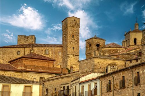 Los cinco Pueblos Más Bonitos de España del 2024