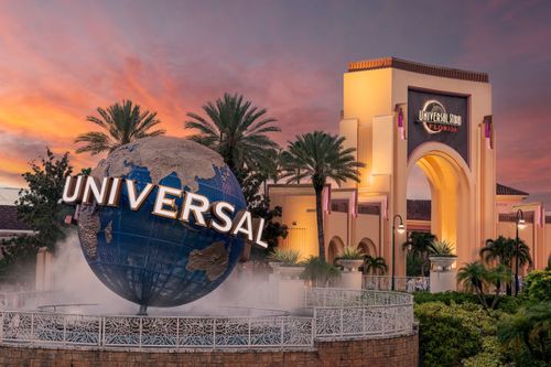 Un nouveau parc d'attractions géant va ouvrir ses portes l’année prochaine (les fans de Mario et d’Harry Potter vont adorer !)