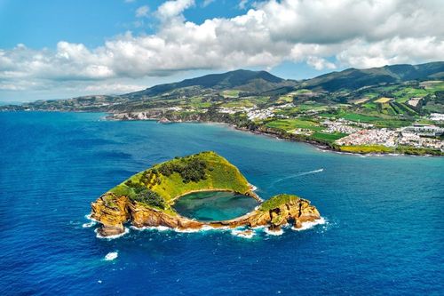 Combien ça coûte un voyage aux Açores ? Le budget moyen à prévoir pour une semaine