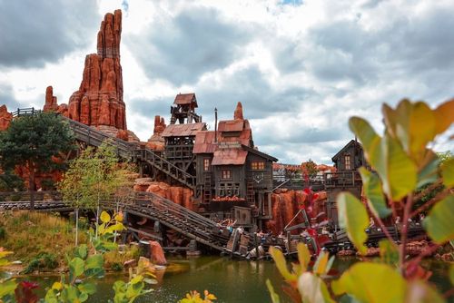 5 anecdotes insolites que vous ignorez sur Disneyland Paris !