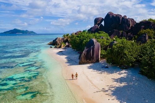 Oubliez les Caraïbes et l'Asie du Sud-Est : les plus belles plages du monde sont en Afrique (et on vous le prouve !)