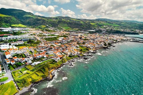 Ponta Delgada