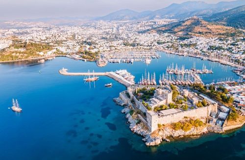Bodrum