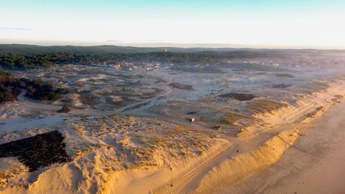 Ces villes de l'ouest de la France offrent des plages et des paysages à couper le souffle !