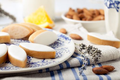 Descubre la fábrica de dulces más famosa de Provenza en el Museo Roy René Calisson