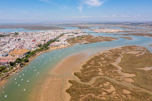 Escapade ensoleillée sur la côte andalouse : 4 jours en hôtel 4* avec demi-pension et accès spa dès 149 € par personne !