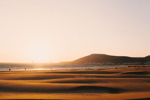 On a repéré ce bon plan : partez à Agadir au printemps 6 jours et 5 nuits, dans un hôtel 4* avec petit-déjeuner et spa, à partir de 217 € par personne ! 