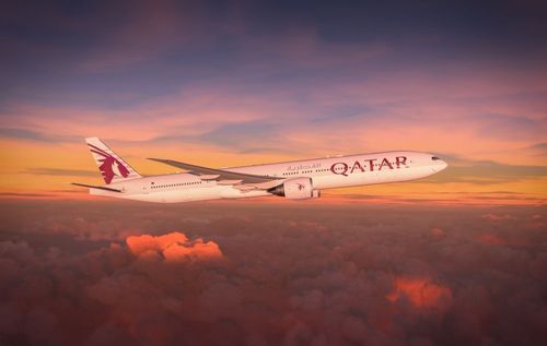 Le titre de la meilleure compagnie aérienne du monde est pour la 8e fois décerné au même pays (Air France est dans le top 10 !)