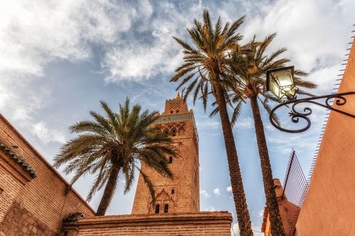 On a repéré ce bon plan : 5j en riad à Marrakech à partir de 246 euros (vols et petits-déjeuners compris !)