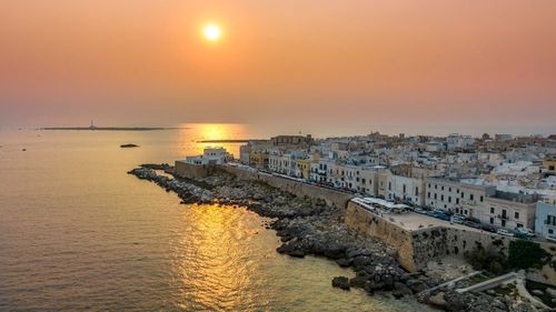 On a repéré ce bon plan : partez 5 jours dans les Pouilles en hôtel 4* avec demi-pension et vols à partir de 449 € au printemps et en été !
