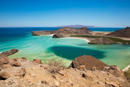 Entre villes balnéaires et sites culturels, voici les plus beaux trésors du Mexique (pour en prendre plein la vue !)