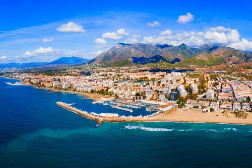 Entre patrimoine, plages et charme authentique, voici 7 villes à découvrir en Andalousie !