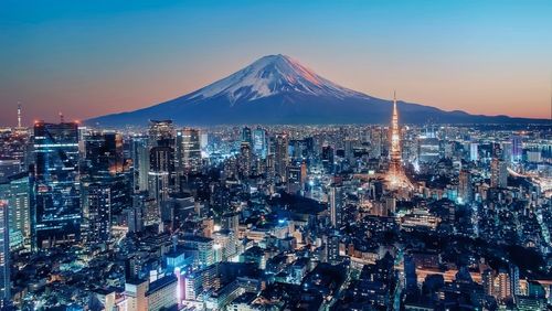 Vous prévoyez un voyage en Asie ? Voici 13 villes d'Asie à visiter au moins une fois