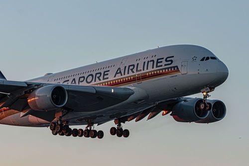 Vol Londres - Singapour : la compagnie Singapore Airlines modifie et renforce sa politique de sécurité après le grave incident 