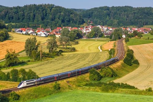 Marseille, Toulouse ou Brest en train à seulement 19 € ? C'est ce que propose la SNCF dès le 4 septembre ! (Et il y a même des billets vers l'Europe)