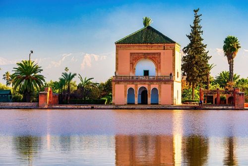 Marrakech : voici les adresses préférées de nos lecteurs pour bien manger et bien dormir dans la ville ocre !