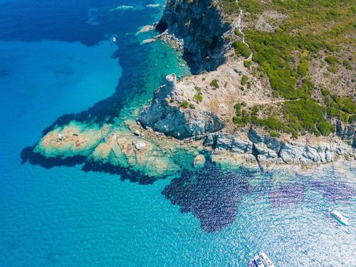 Corse : 5 spots de randonnée uniques à tester lors d'un séjour sur l'Île de Beauté 