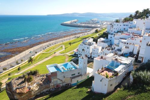 Il n'y a pas que Marrakech au Maroc ! Voici 4 lieux magnifiques à découvrir au moins une fois