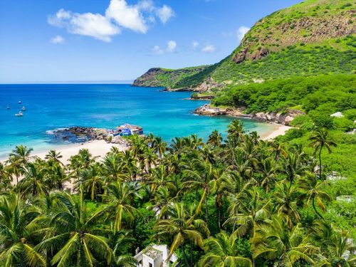 Cet archipel paradisiaque accessible en vol direct avec Transavia depuis ces 5 villes de France ! (Les billets pour l'hiver en vente dès aujourd'hui)