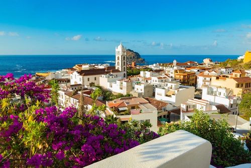 On a repéré ce bon plan : 7 nuits tout compris à Tenerife dans un hôtel 4* avec vol inclus dès 599 € !