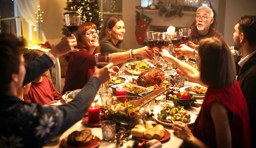 Ces spécialités culinaires de nos régions nous font voyager pour les fêtes